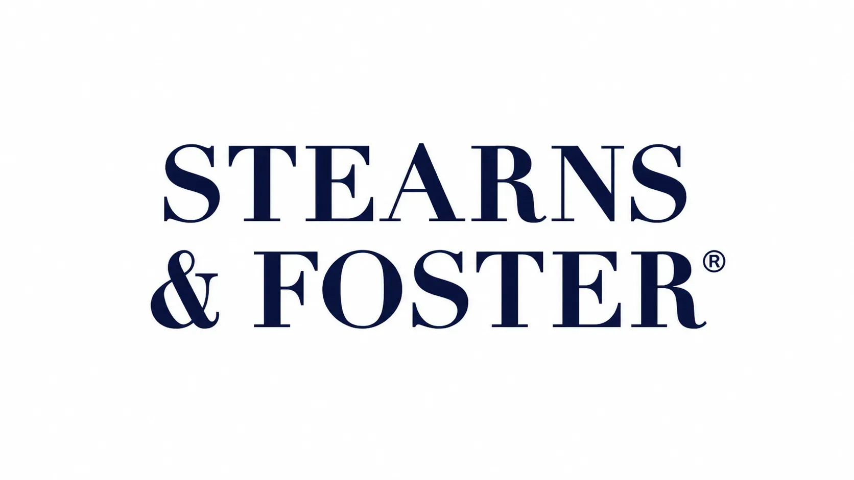 Stearns and Foster
